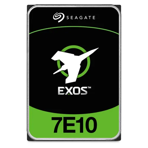 Seagate Enterprise ST8000NM017B dysk twardy 8 TB 7200 RPM 256 MB 3.5" SATA III