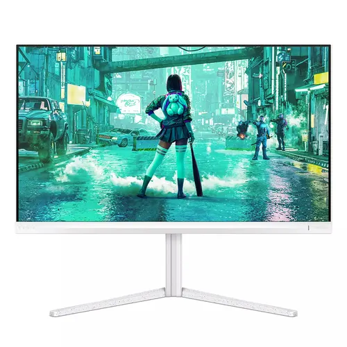 Philips Evnia 27M2N3201A/00 monitor komputerowy 68,6 cm (27") 1920 x 1080 px Full HD LCD Biały
