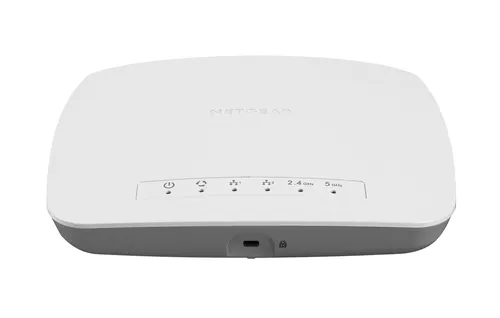 NETGEAR WAC510 1200 Mbit/s Biały Obsługa PoE