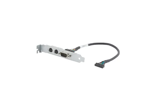 HP Internal Serial+PS/2 Port adapter