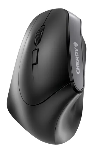 CHERRY MW 4500 myszka Biuro Dla leworęcznych RF Wireless Optyczny 1200 DPI
