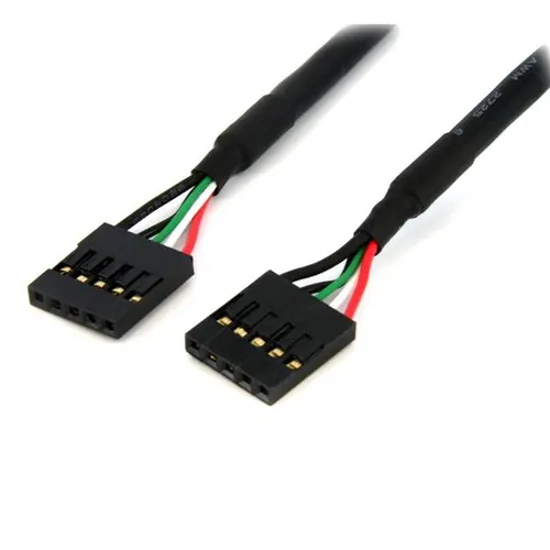 StarTech.com USBINT5PIN24 wewnętrzny kabel zasilający 0,609 m