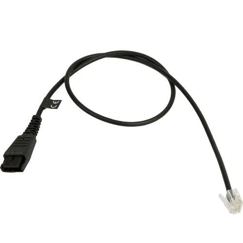 Jabra 8800-00-88 akcesoria do słuchawek Zestaw akcesoriów