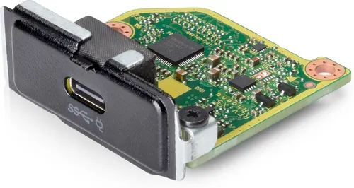 HP Type-C USB 3.1 Gen2 Port with 100W PD v2 adapter Wewnętrzny USB 3.2 Gen 2 (3.1 Gen 2)