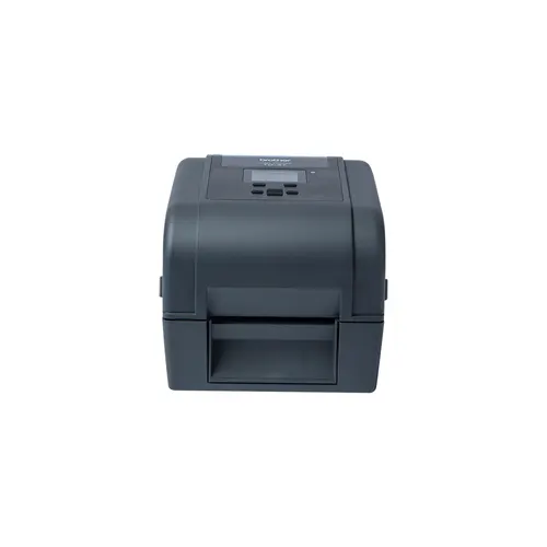 Brother TD-4750TNWBR drukarka etykiet bezpośrednio termiczny/termotransferowy 300 x 300 DPI 152 mm/s Przewodowy i Bezprzewodowy Przewodowa sieć LAN Wi-Fi Bluetooth