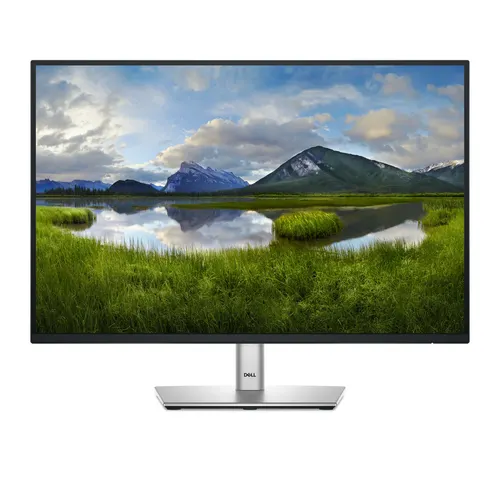 DELL Pro Plus P2425 monitor komputerowy 61,1 cm (24.1") 1920 x 1200 px WUXGA LCD Czarny