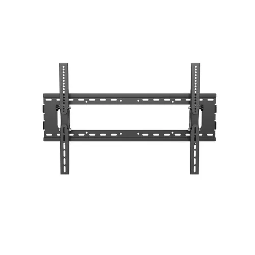 StarTech.com FLATPNLWALL uchwyt do telewizorów 190,5 cm (75") Czarny