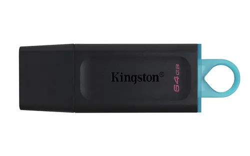 Kingston Technology DataTraveler Pamięć flash USB ® Exodia USB 3.2, 64 GB