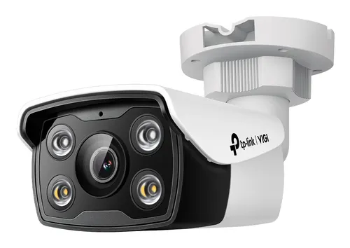 TP-Link VIGI C350(2.8MM) kamera przemysłowa Tubowa Kamera bezpieczeństwa IP Zewnętrzna 2880 x 1620 px Sufit