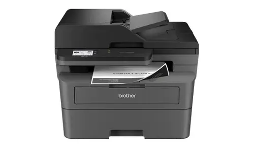 Brother MFC-L2862DW drukarka wielofunkcyjna Laser A4 1200 x 1200 DPI 34 stron/min Wi-Fi
