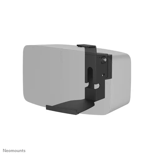 Neomounts WL35-725BL1 Wall mount for Sonos PLAY:5 & Five - swivel & tilt- black Ściana Czarny