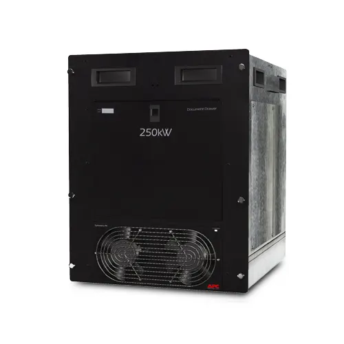 APC SYSW250KD rozdzielacz zasilania PDU