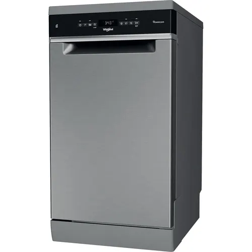Whirlpool Zmywarka wolnostojąca - WSFO 3T223 PC X