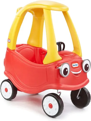Little Tikes Cozy Coupe Samochód do jeżdżenia