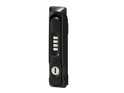 Vertiv VRA7001 części do stojaków Klamka do drzwi