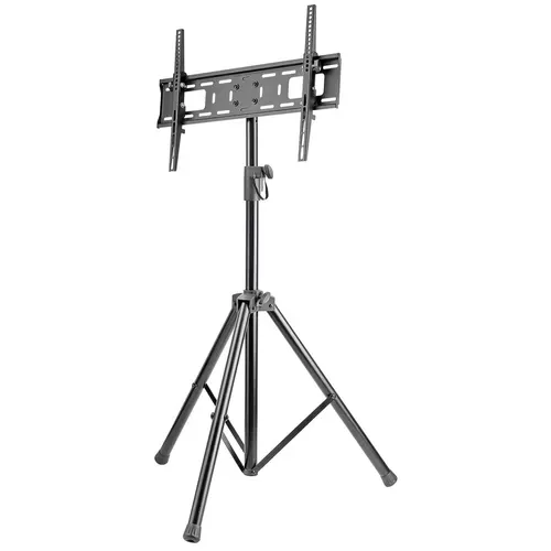 Manhattan 461412 uchwyt do telewizorów 177,8 cm (70") Czarny