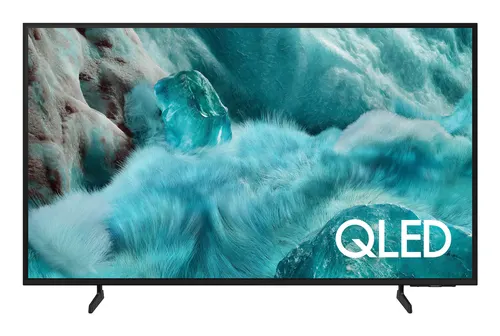 Samsung Q7F QE43Q7F2AU 109,2 cm (43") 4K Ultra HD Smart TV Wi-Fi Czarny