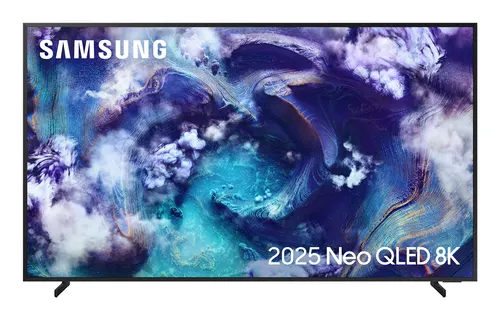 Samsung QE65QN900FT 165,1 cm (65") 8K Ultra HD Smart TV Wi-Fi Czarny