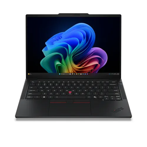 Lenovo ThinkPad T14s Gen 7 (AMD) Copilot+ PC AMD Ryzen AI 5 PRO 440 Laptop 35,6 cm (14") WUXGA 32 GB LPDDR5x-SDRAM 512 GB SSD Wi-Fi 7 (802.11be) Windows 11 Pro Czarny Angielski