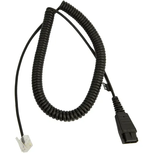 Jabra 8800-01-89 akcesoria do słuchawek Kabel