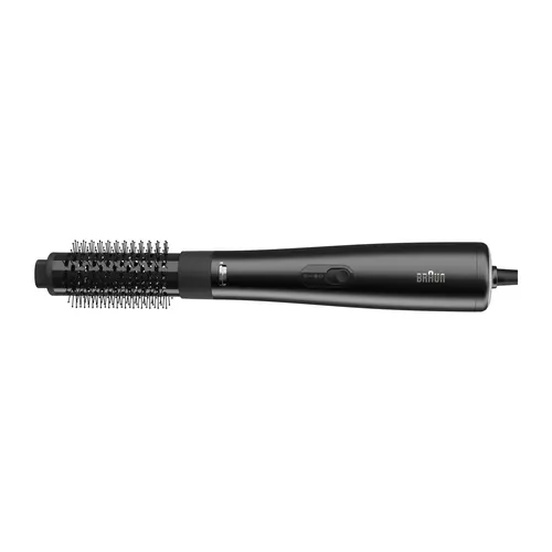 Braun AS 4.2 Szczotka z gorącym powietrzem Czarny 1000 W 1,95 m