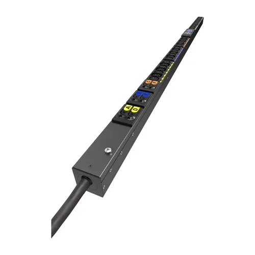 Eaton EVMIF332X rozdzielacz zasilania PDU 42 x gniazdo sieciowe 39U Czarny
