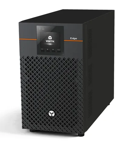 Vertiv Liebert EDGE-1500IMT zasilacz UPS Technologia line-interactive 1,5 kVA 1350 W 5 x gniazdo sieciowe