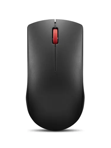 Lenovo 150 myszka Biuro Oburęczny RF Wireless Optyczny 1000 DPI