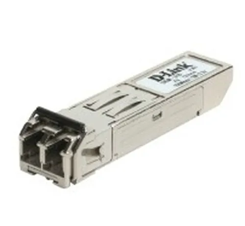 D-Link DEM-211 moduł przekaźników sieciowych Swiatłowód 100 Mbit/s SFP 1310 nm