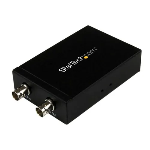 StarTech.com SDI2HD konwerter sygnału wideo