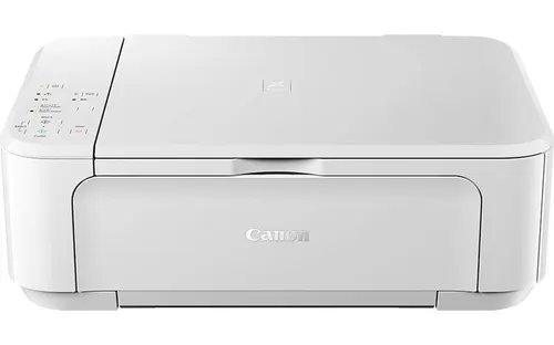 Canon PIXMA MG3650S Atramentowa A4 4800 x 1200 DPI Wi-Fi, biały