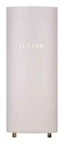 D-Link AC1300 1267 Mbit/s Biały Obsługa PoE