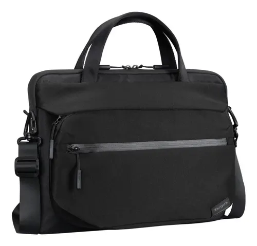 Targus TBS969GL torba na laptop 35,6 cm (14") Aktówka Czarny
