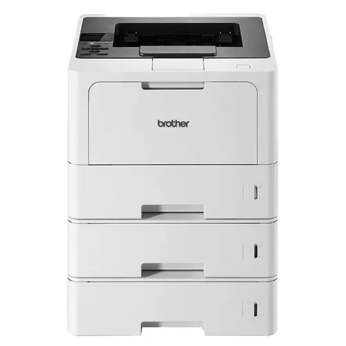 Brother HL-L5210DNTT drukarka laserowa 1200 x 1200 DPI A4