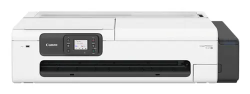 Canon imagePROGRAF TC-21M drukarka wielkoformatowa Wi-Fi Atramentowa Kolor 2400 x 1200 DPI A1 (594 x 841 mm) Przewodowa sieć LAN
