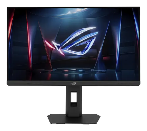 ASUS ROG Strix XG259QNSR Ace monitor komputerowy 62,2 cm (24.5") 1920 x 1080 px Full HD LCD Czarny