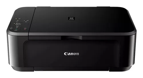 Canon PIXMA MG3650S Atramentowa A4 4800 x 1200 DPI Wi-Fi, czarny