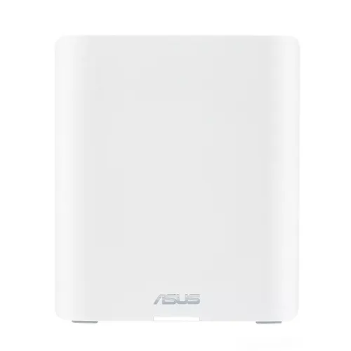 ASUS ZenWiFi BT10 Trójpasmowy (2,4 GHz / 5 GHz / 6 GHz) Wi-Fi 7 (802.11be) Biały 3 Wewnętrzny