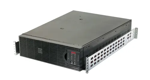 APC Smart-UPS RT 5000VA RM 208V to 208/120V zasilacz UPS 5 kVA 4000 W