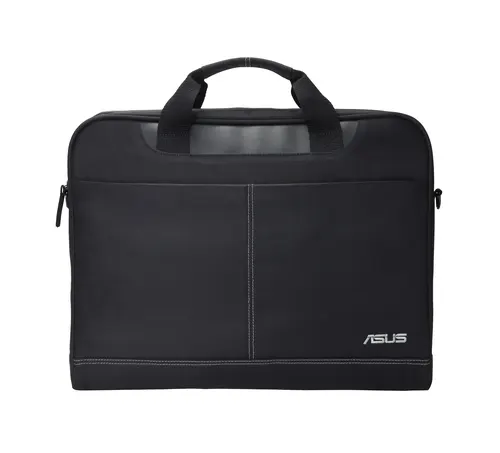 ASUS Nereus 40,6 cm (16") Aktówka Czarny