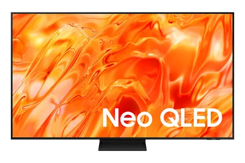 Samsung QE55QN74HAUXXH Telewizor 139,7 cm (55") 4K Ultra HD Smart TV Wi-Fi Czarny