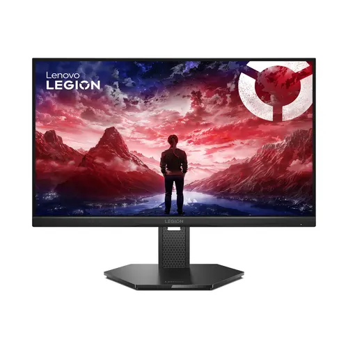 Lenovo Legion 25-10 monitor komputerowy 62,2 cm (24.5") 1920 x 1080 px Full HD LCD Czarny