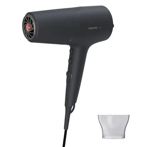 Philips 5000 series Seria 5000 BHD504/00 Suszarka do włosów z technologią ThermoShield