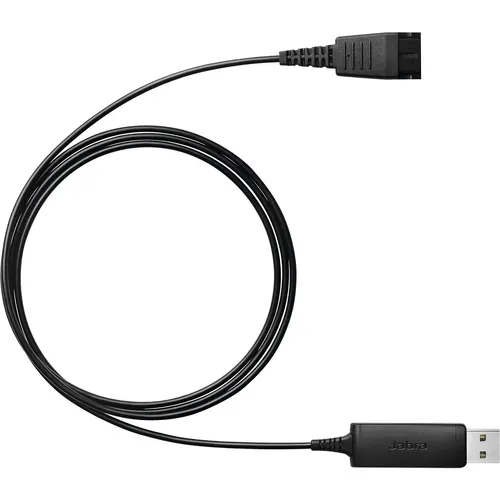 Jabra 230-09 akcesoria do słuchawek Kabel