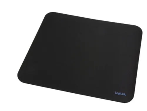 LogiLink ID0117 podkładka pod mysz Podkładka dla graczy Czarny