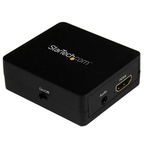 StarTech.com HD2A konwerter sygnału wideo 1920 x 1080 px