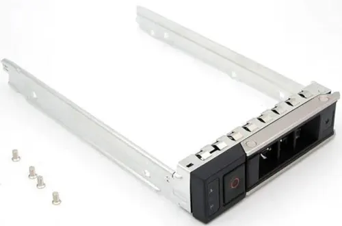 DELL X7K8W panel drive bay 8,89 cm (3.5") Panel nośny