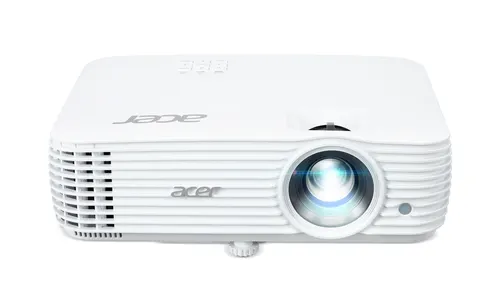 Acer X1526HK Projektor o standardowym rzucie 4000 ANSI lumenów DLP 1080p (1920x1080) Biały