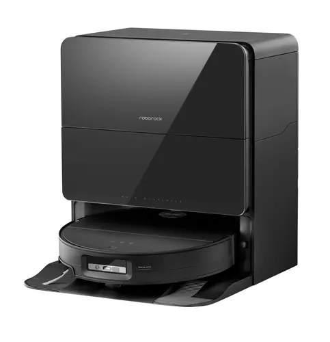 Roborock Saros 10 0,27 l Czarny