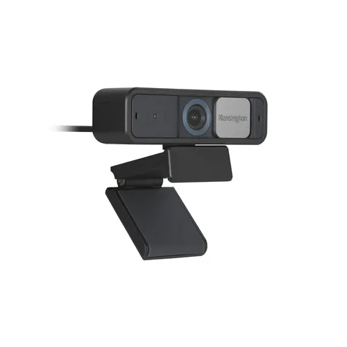 Kensington Kamera internetowa W2050 z autofokusem, rozdzielczość 1080p